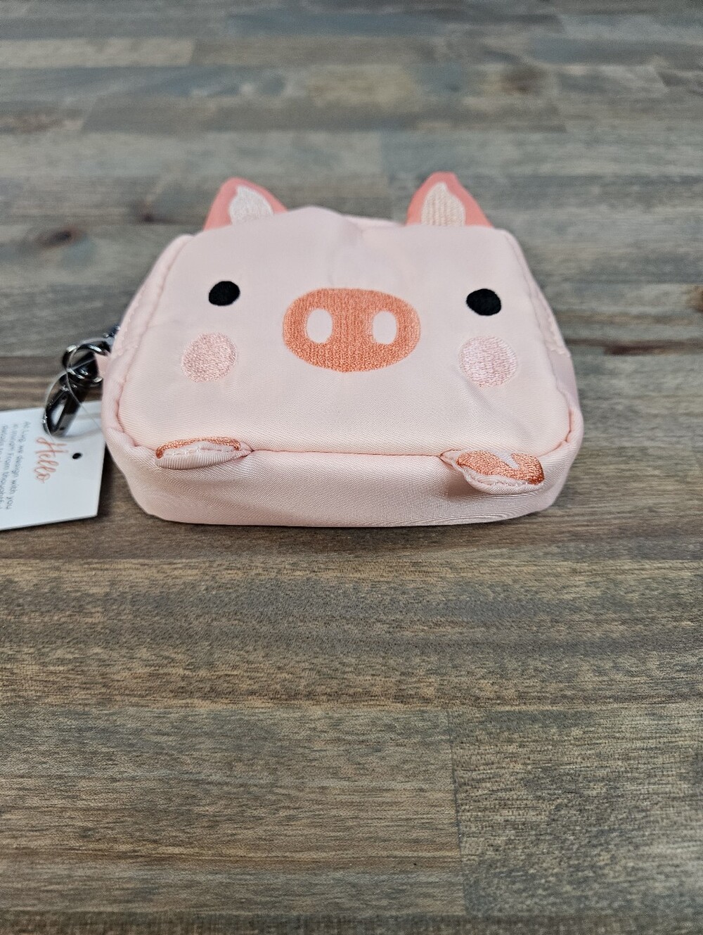 Lug Zippy Friends Zip Pouch - Picture 4 of 4